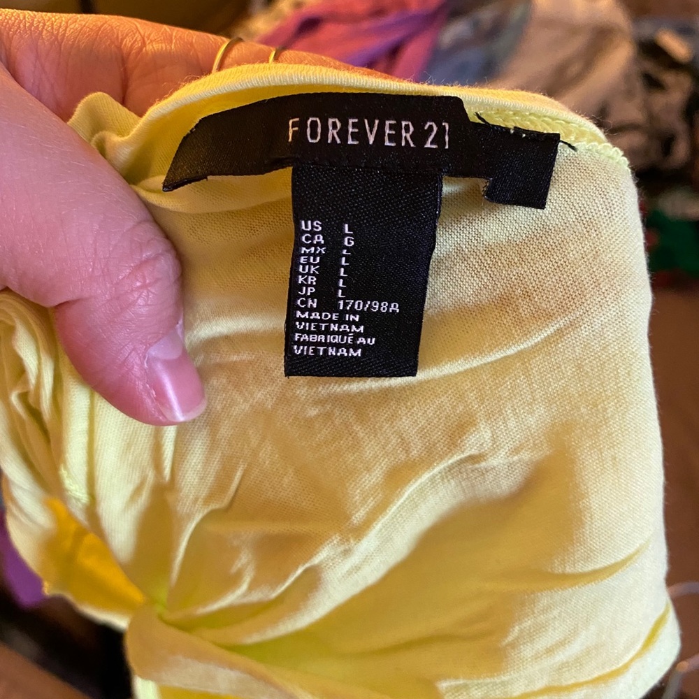 Tank tops - Picture 4 of 8